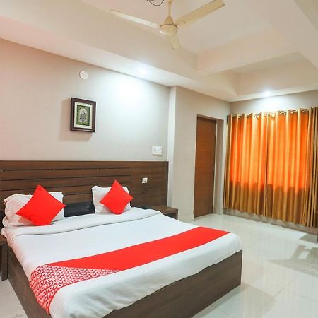 Oyo 61586 Hotel Narmada Bhavan Puri Zewnętrze zdjęcie
