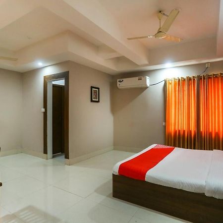 Oyo 61586 Hotel Narmada Bhavan Puri Zewnętrze zdjęcie