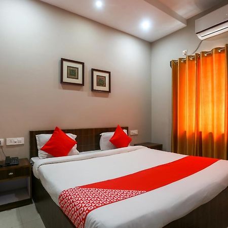 Oyo 61586 Hotel Narmada Bhavan Puri Zewnętrze zdjęcie