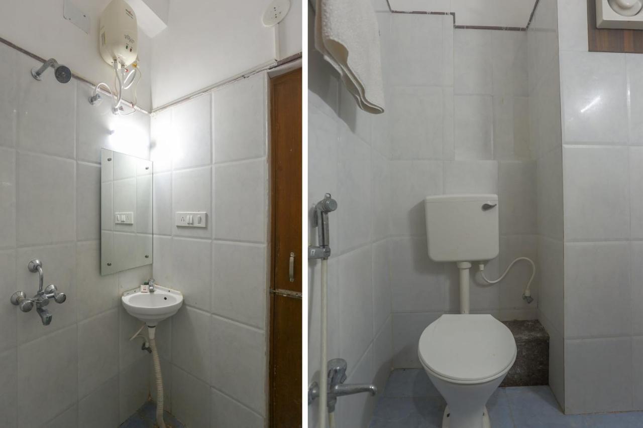 Oyo 61586 Hotel Narmada Bhavan Puri Zewnętrze zdjęcie