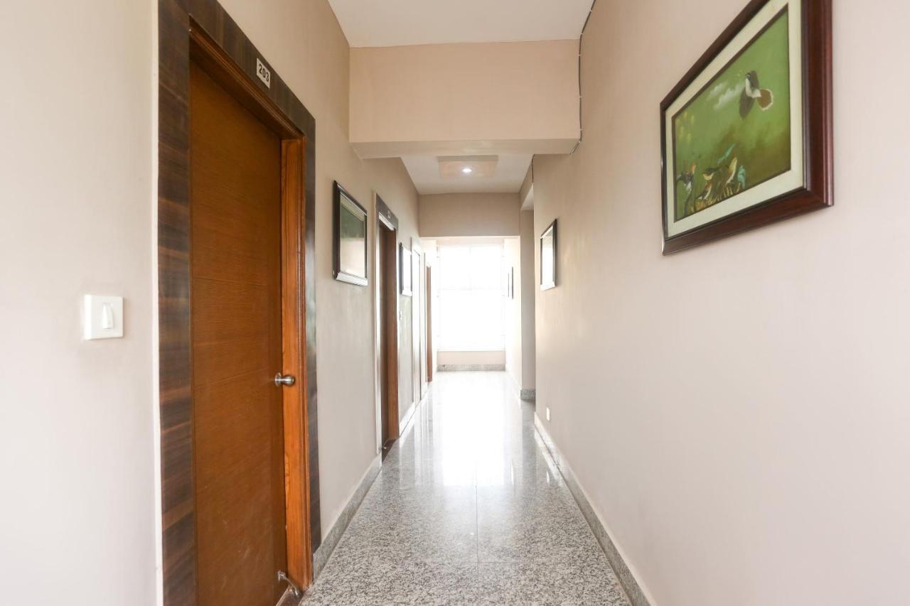 Oyo 61586 Hotel Narmada Bhavan Puri Zewnętrze zdjęcie