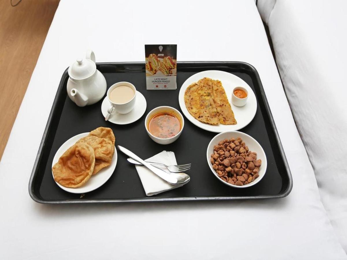 Oyo 61586 Hotel Narmada Bhavan Puri Zewnętrze zdjęcie